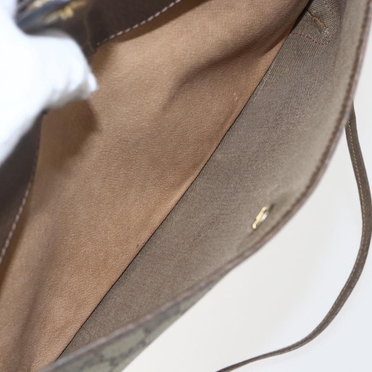 Gucci Gucci Vintage Web GG Coated Canvas Size ONE SIZE - 19 Thumbnail