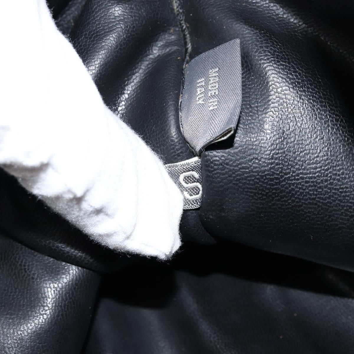 Bally Bally Vintage Flap Quilted Leather Size ONE SIZE - 16 Thumbnail