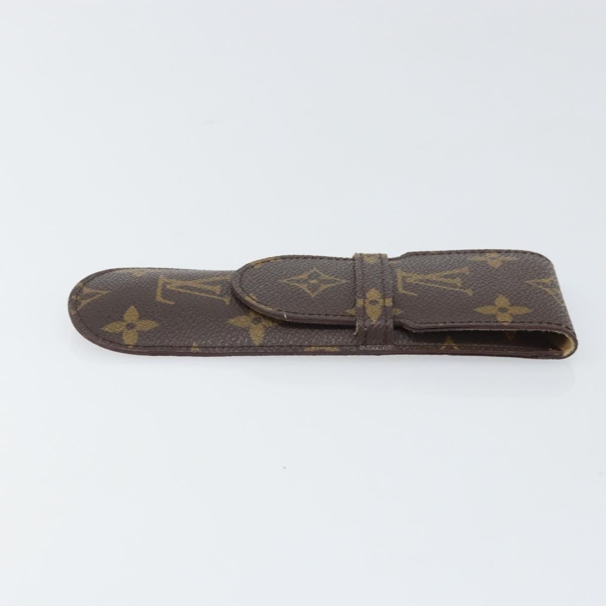 Louis Vuitton Louis Vuitton Etui à stylo Canvas Size ONE SIZE - 3 Thumbnail