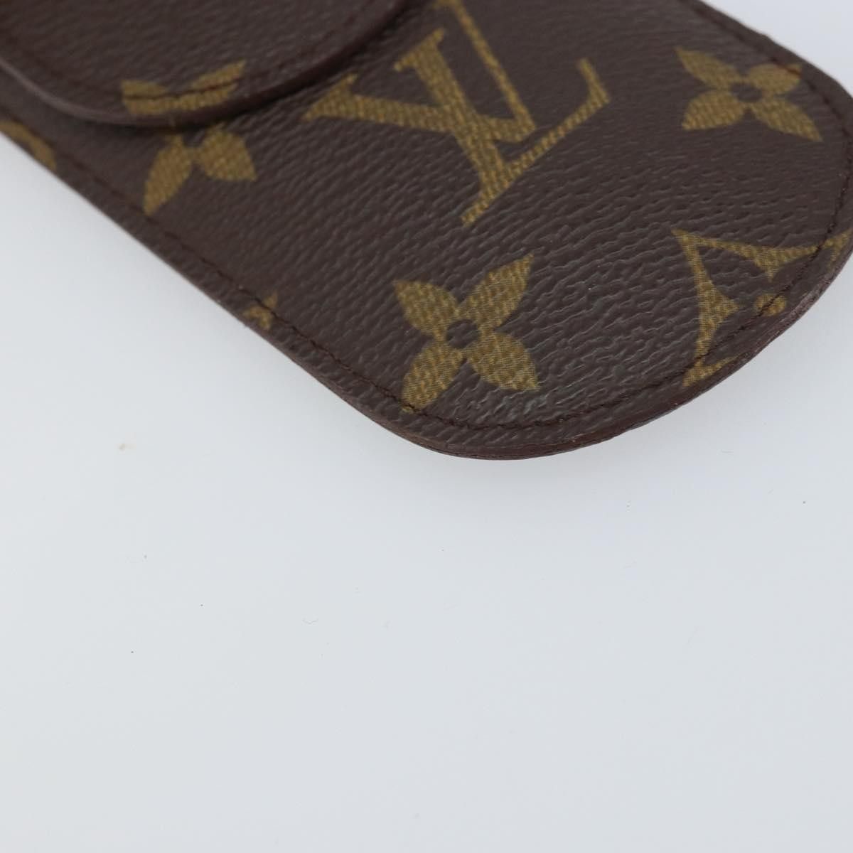 Louis Vuitton Louis Vuitton Etui à stylo Canvas Size ONE SIZE - 10 Thumbnail