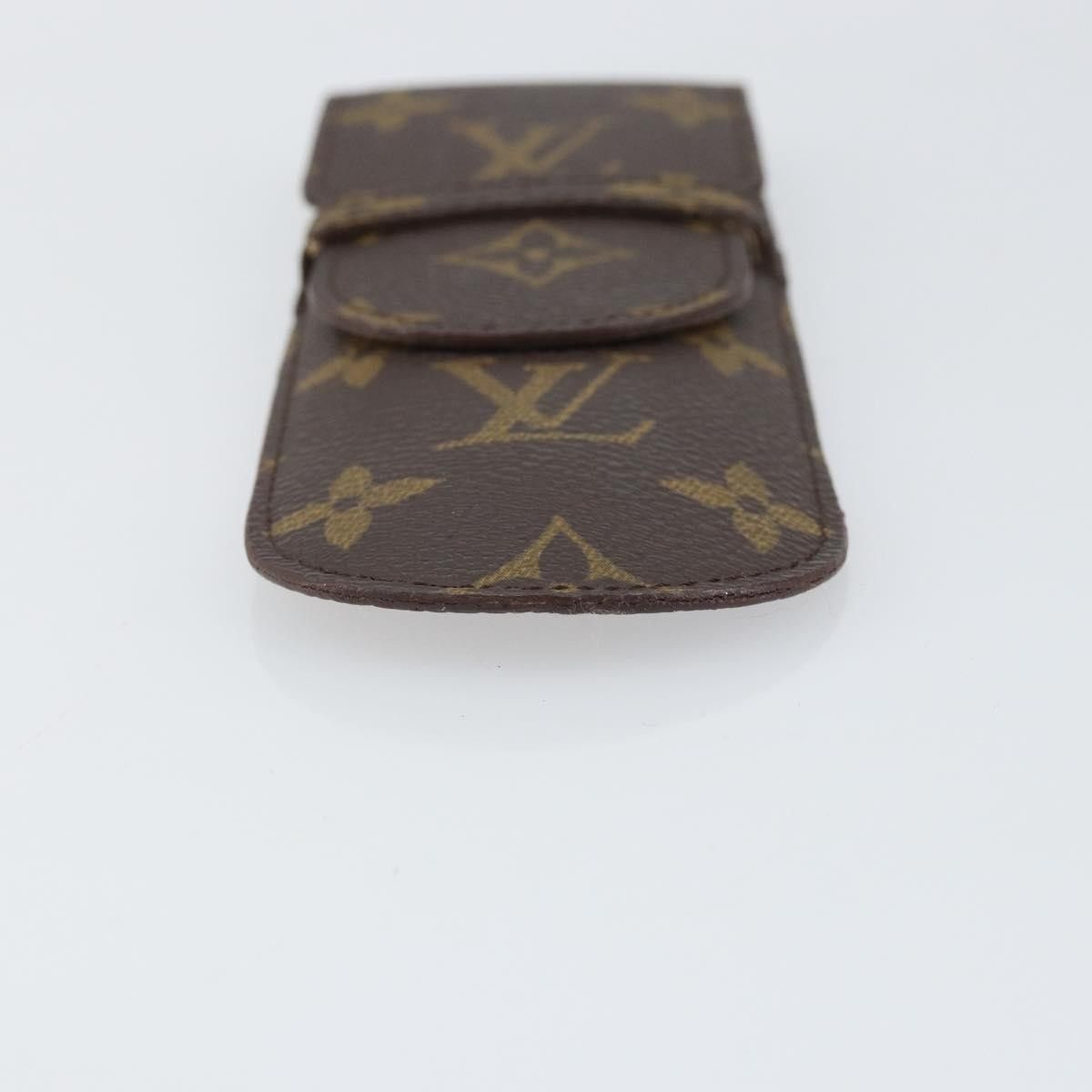 Louis Vuitton Louis Vuitton Etui à stylo Canvas Size ONE SIZE - 13 Thumbnail