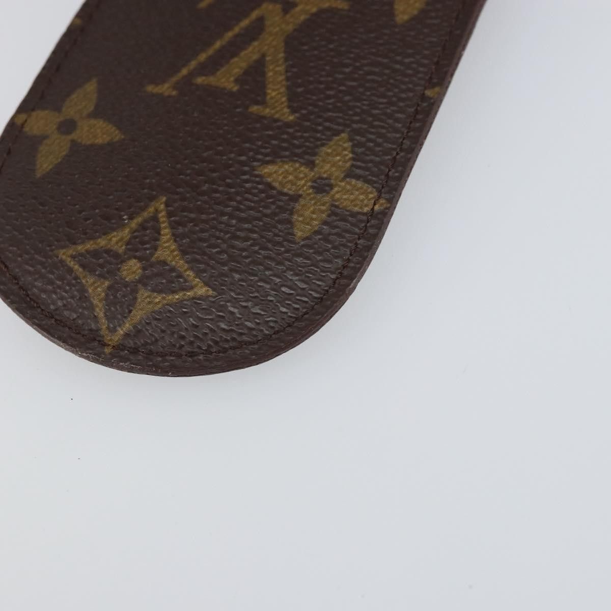 Louis Vuitton Louis Vuitton Etui à stylo Canvas Size ONE SIZE - 11 Thumbnail