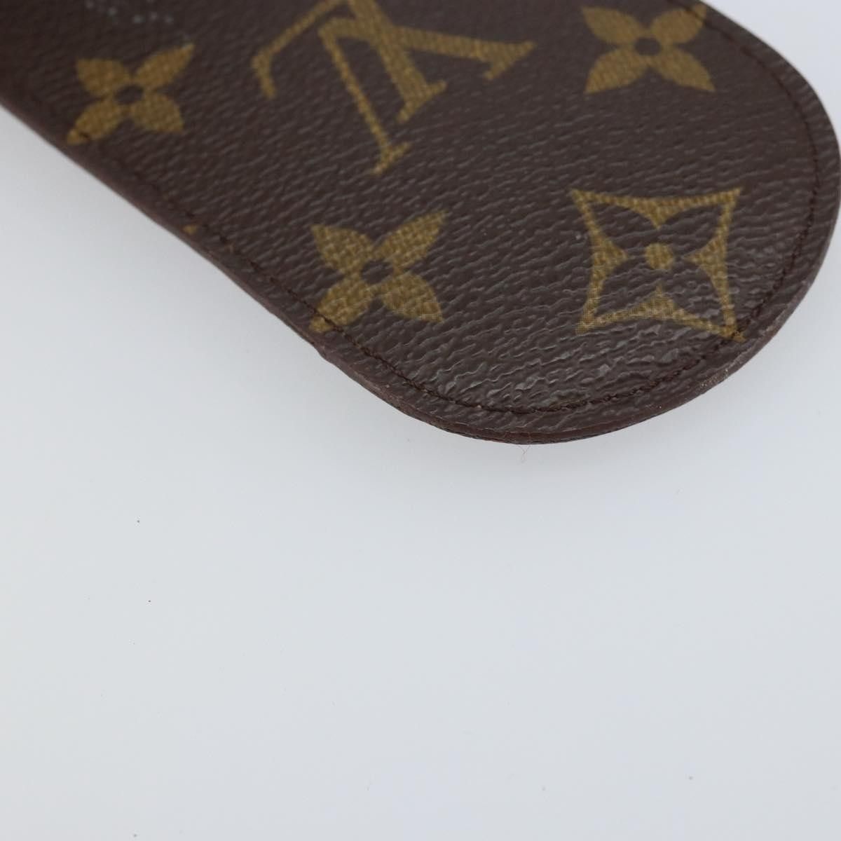 Louis Vuitton Louis Vuitton Etui à stylo Canvas Size ONE SIZE - 9 Thumbnail