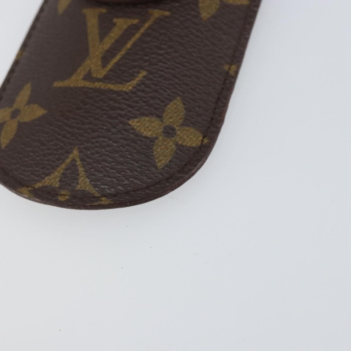 Louis Vuitton Louis Vuitton Etui à stylo Canvas Size ONE SIZE - 8 Thumbnail