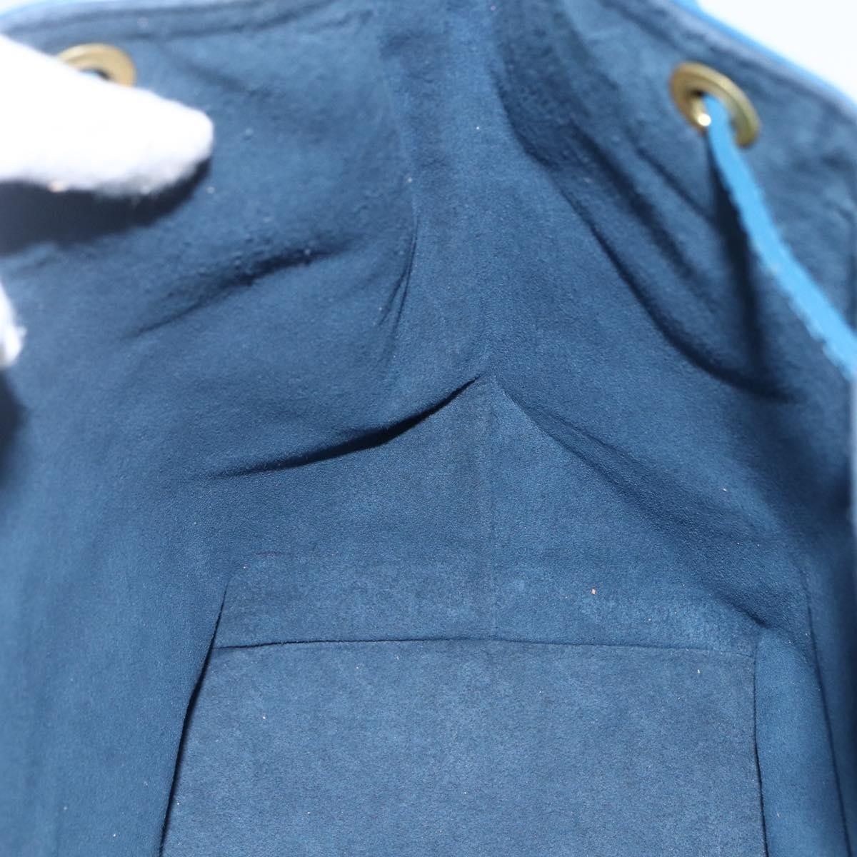 Louis Vuitton Louis Vuitton Noe Epi Leather Size ONE SIZE - 18 Thumbnail