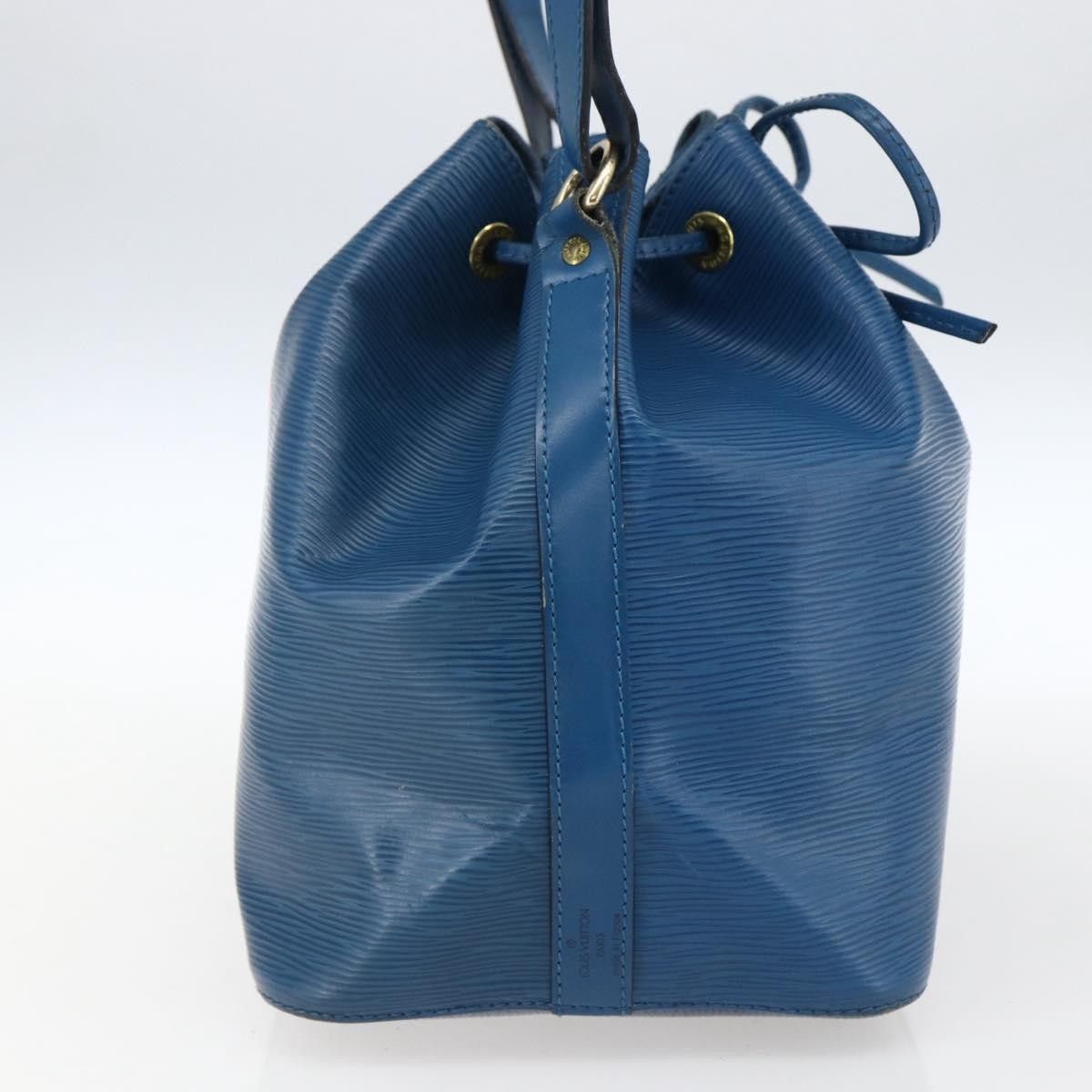 Louis Vuitton Louis Vuitton Noe Epi Leather Size ONE SIZE - 3 Thumbnail