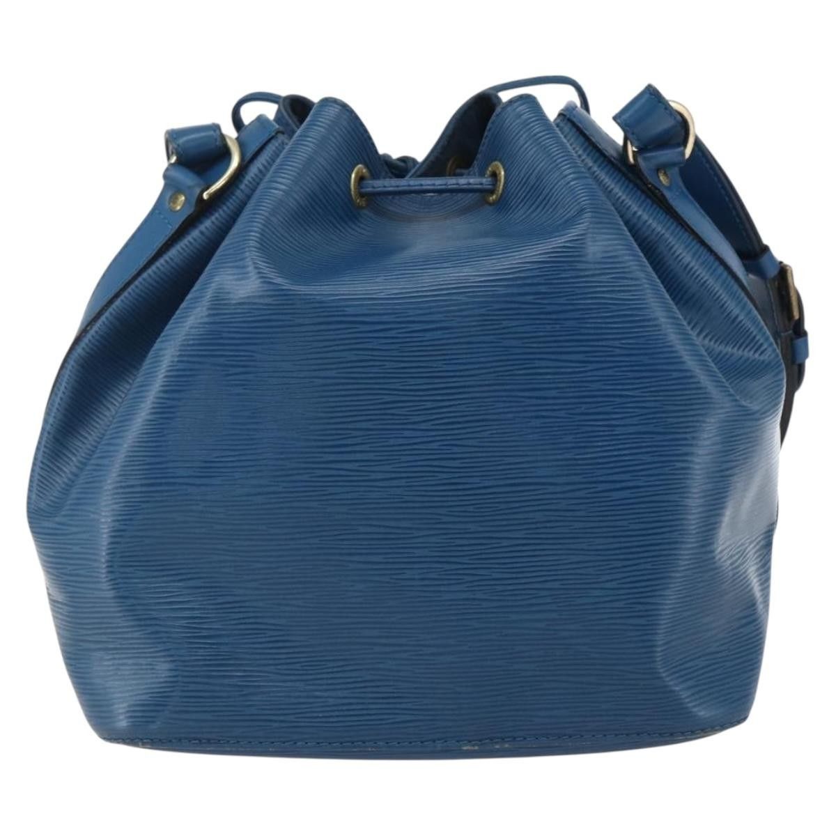 Louis Vuitton Louis Vuitton Noe Epi Leather Size ONE SIZE - 2 Thumbnail