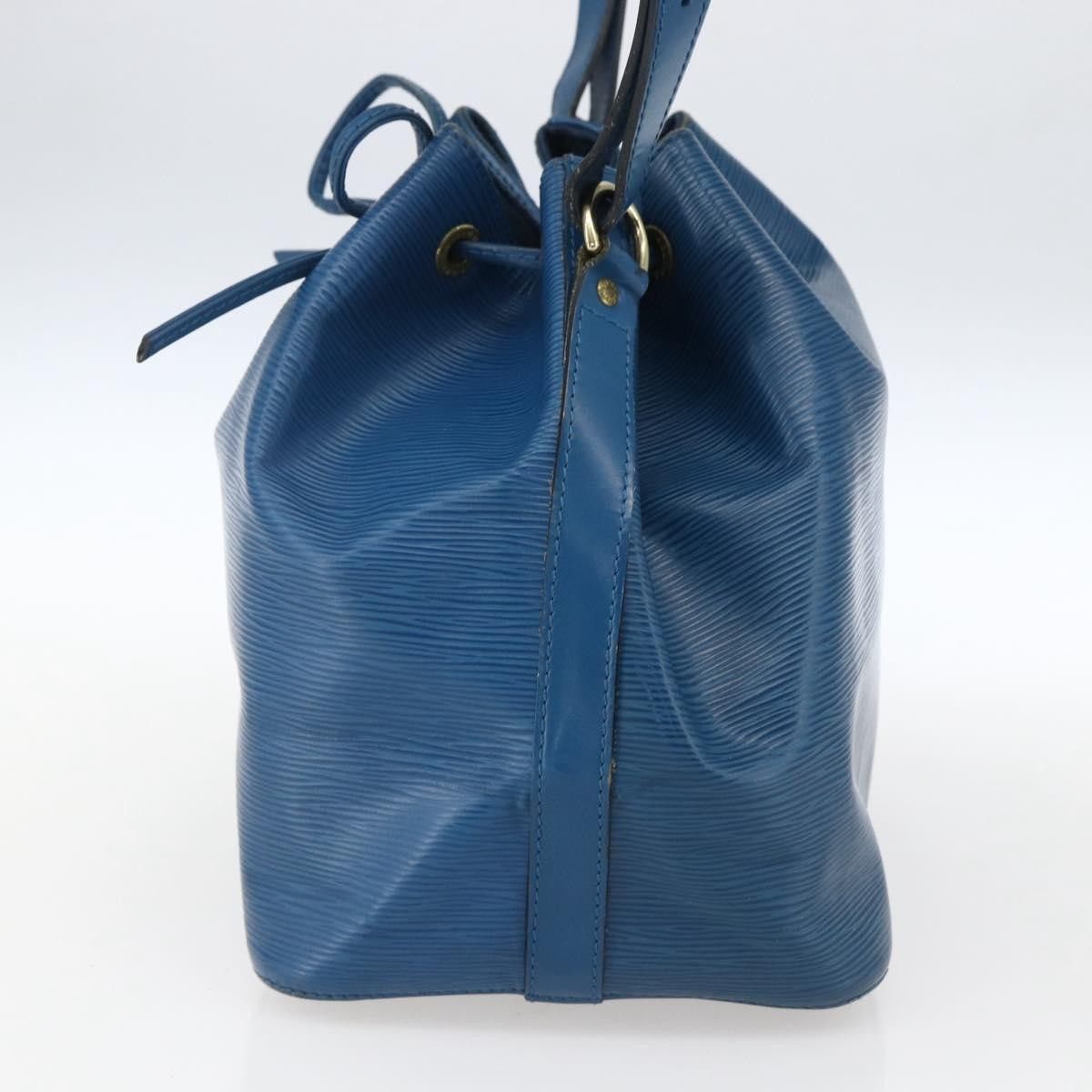 Louis Vuitton Louis Vuitton Noe Epi Leather Size ONE SIZE - 4 Thumbnail