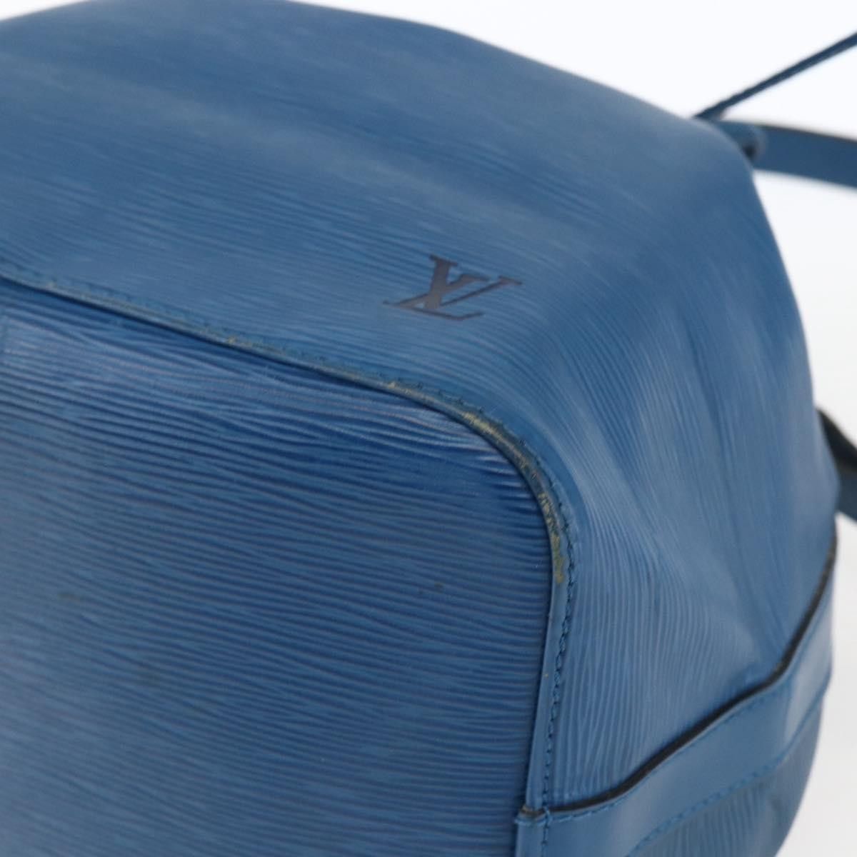 Louis Vuitton Louis Vuitton Noe Epi Leather Size ONE SIZE - 8 Thumbnail