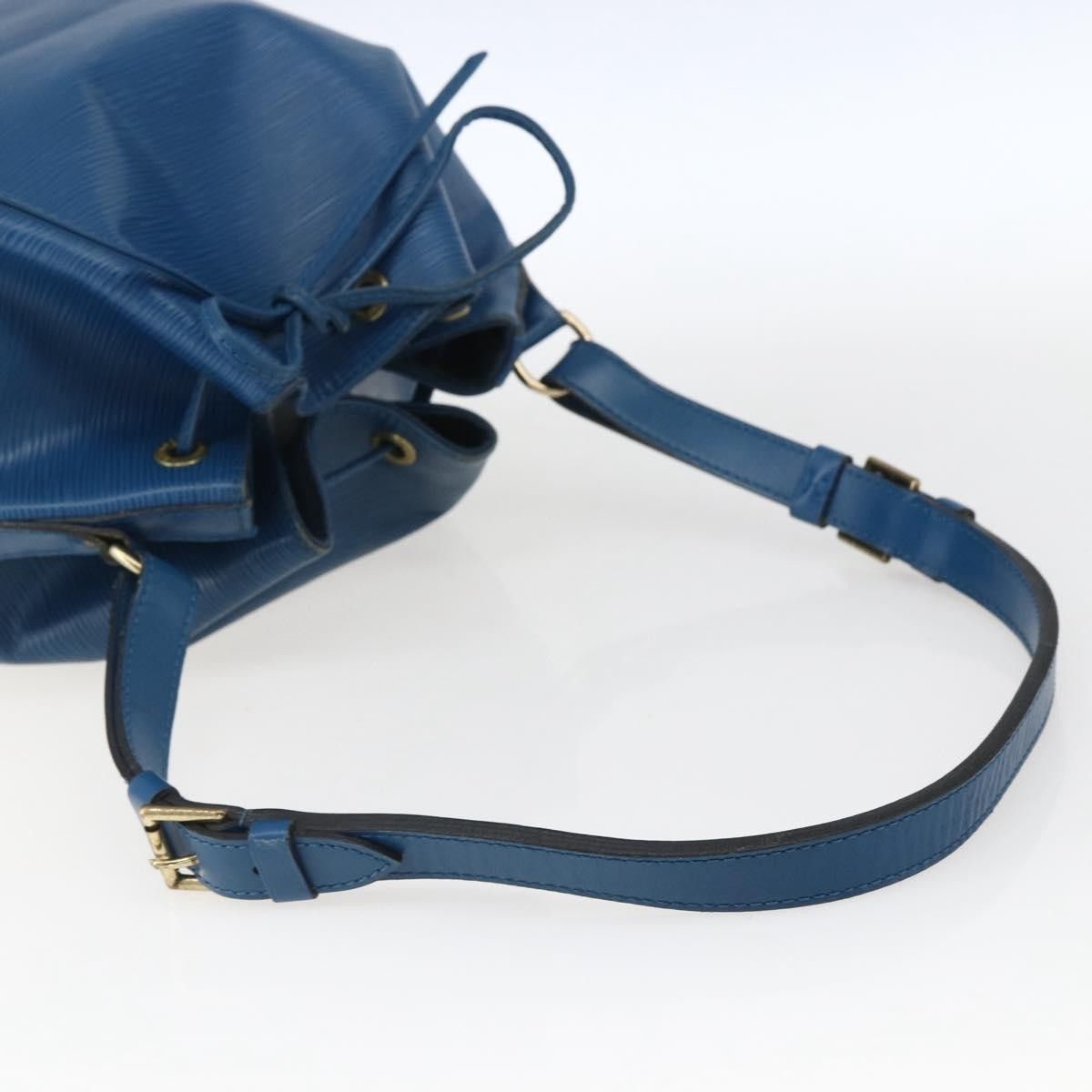 Louis Vuitton Louis Vuitton Noe Epi Leather Size ONE SIZE - 7 Thumbnail