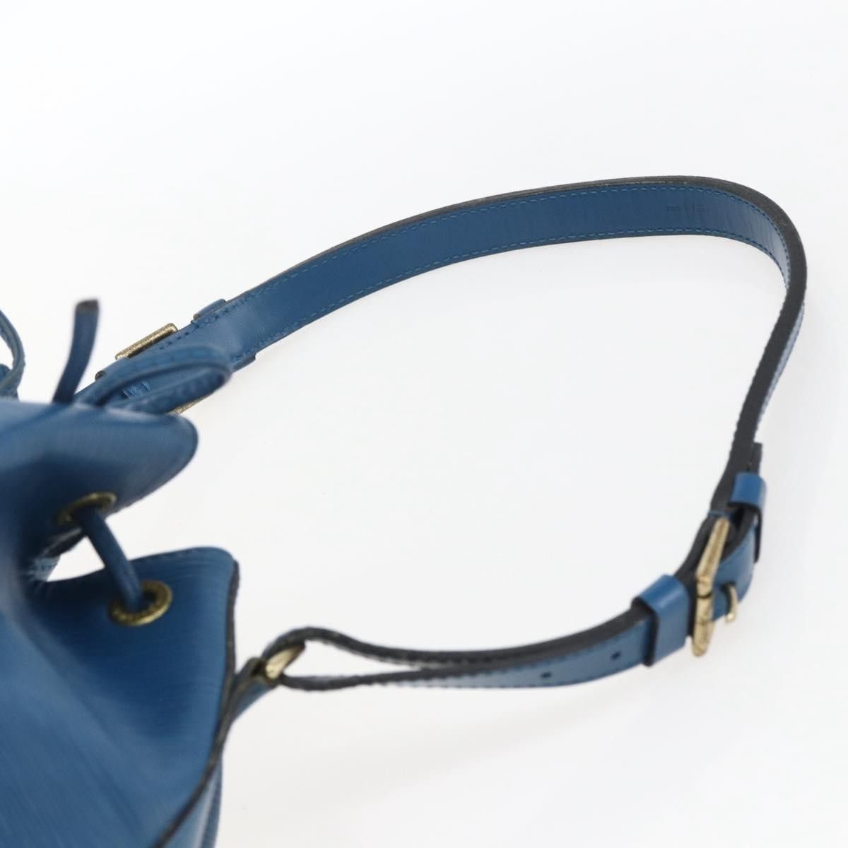 Louis Vuitton Louis Vuitton Noe Epi Leather Size ONE SIZE - 13 Thumbnail