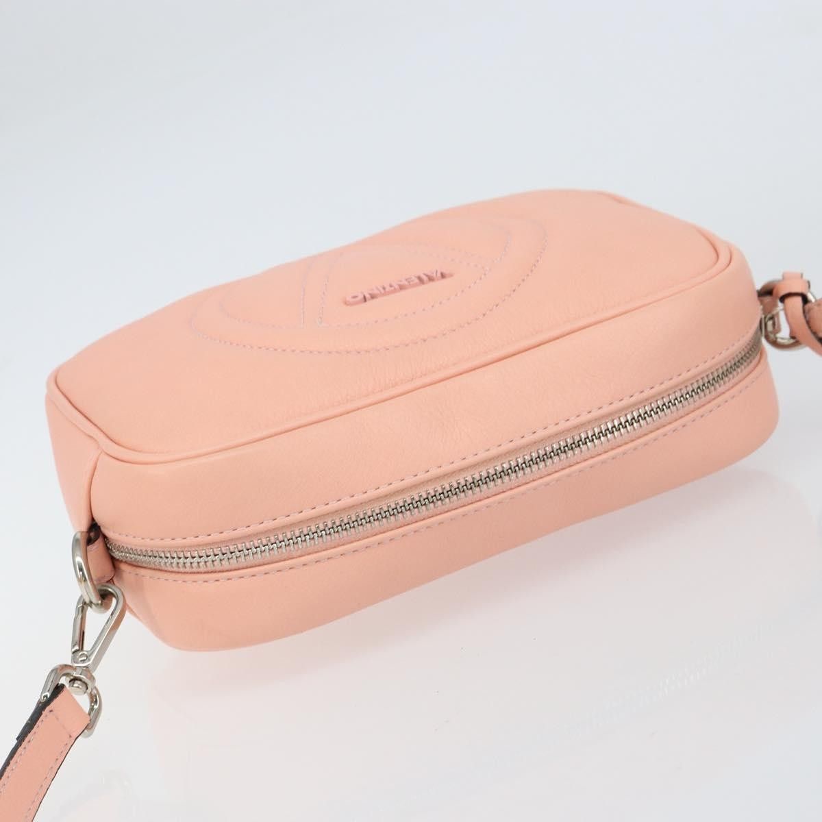 Valentino Valentino Garavani Vintage Leather Size ONE SIZE - 18 Thumbnail