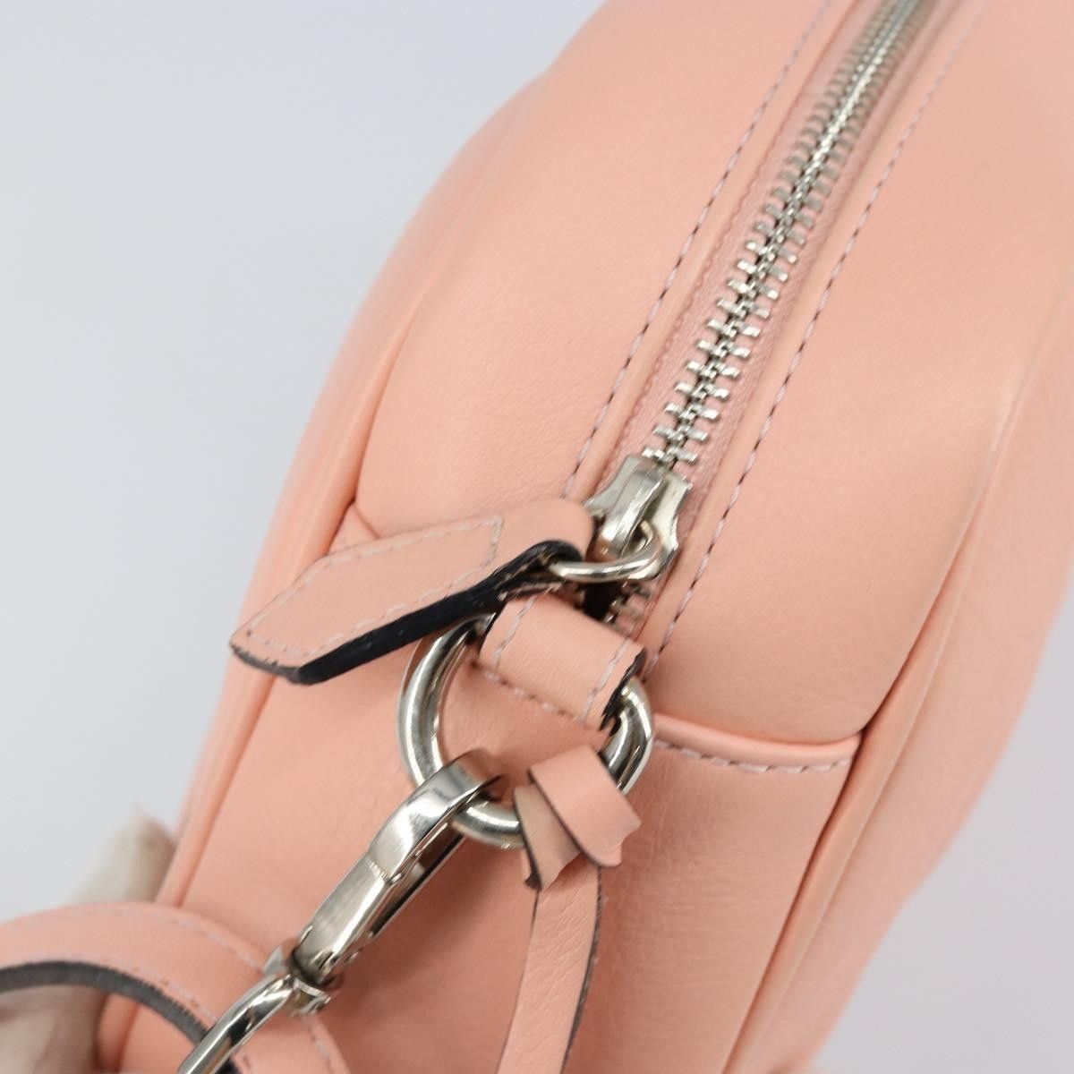 Valentino Valentino Garavani Vintage Leather Size ONE SIZE - 13 Thumbnail