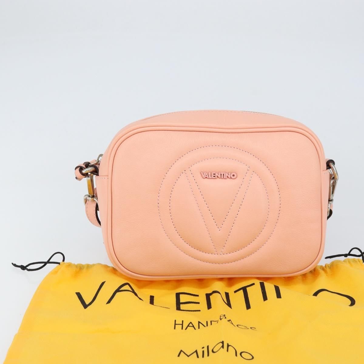 Valentino Valentino Garavani Vintage Leather Size ONE SIZE - 12 Thumbnail