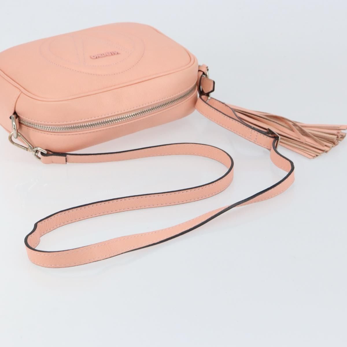 Valentino Valentino Garavani Vintage Leather Size ONE SIZE - 7 Thumbnail