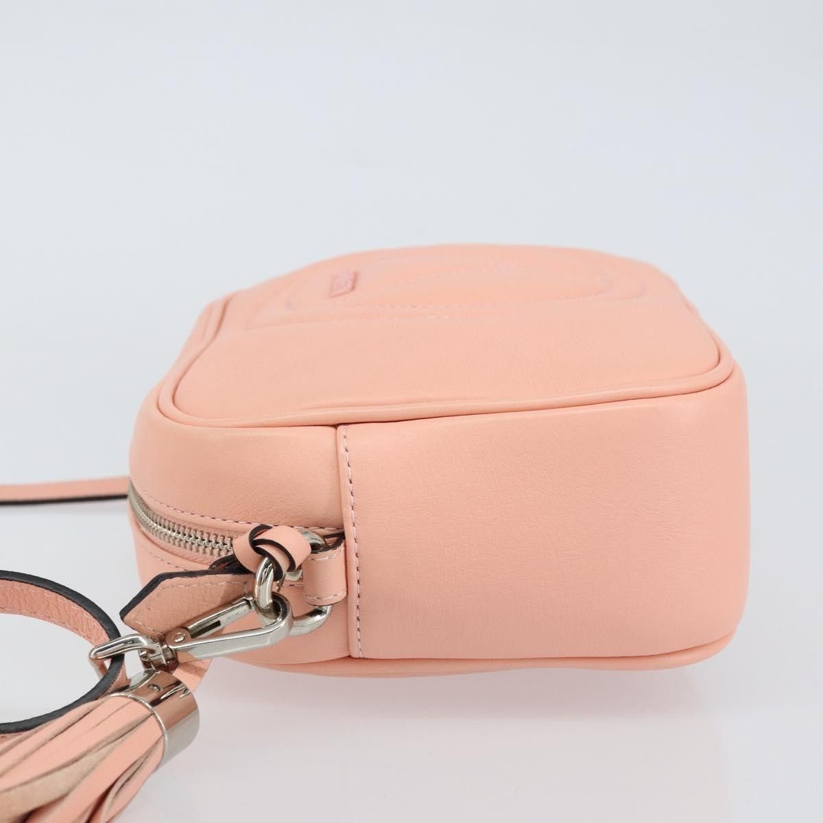 Valentino Valentino Garavani Vintage Leather Size ONE SIZE - 4 Thumbnail