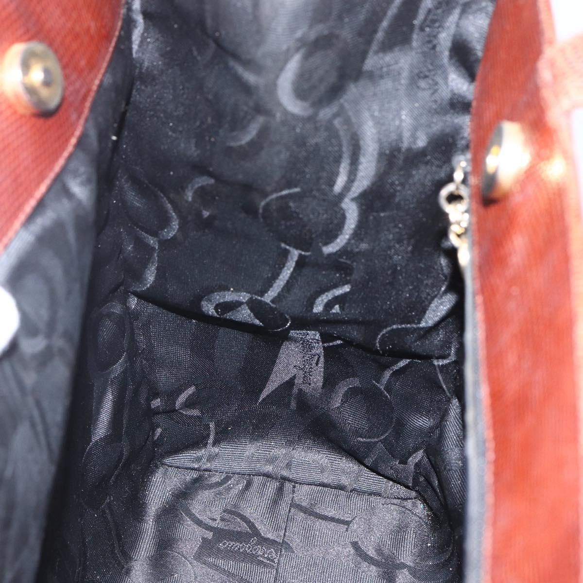 Salvatore Ferragamo Salvatore Ferragamo Vala Leather Size ONE SIZE - 20 Thumbnail