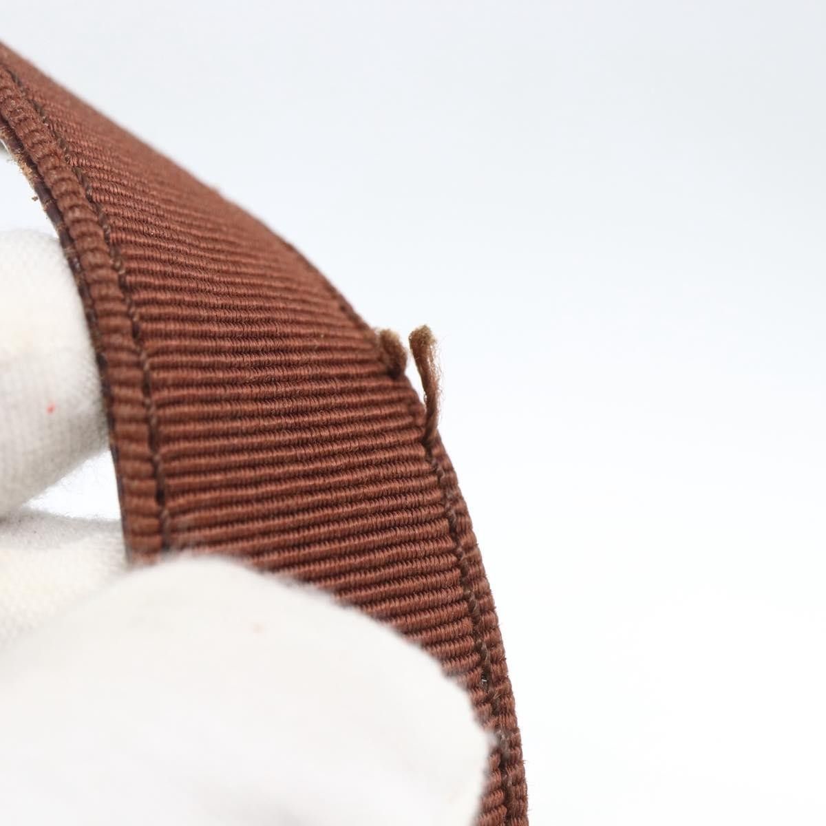 Salvatore Ferragamo Salvatore Ferragamo Vala Leather Size ONE SIZE - 16 Thumbnail