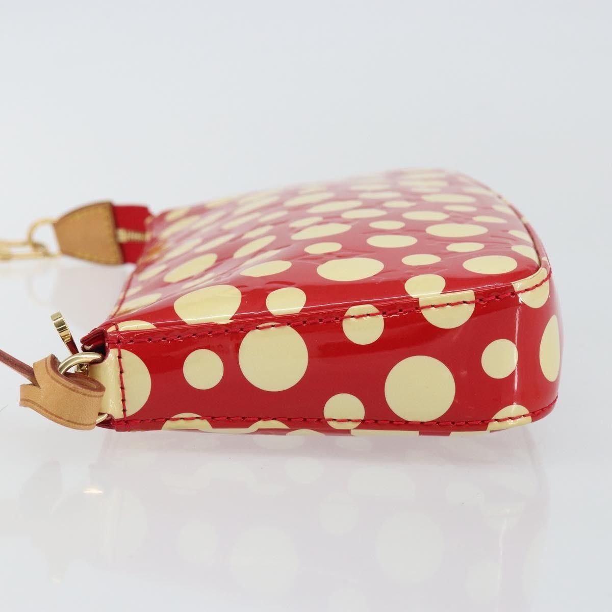 Louis Vuitton Louis Vuitton Pochette Accessoires Size ONE SIZE - 4 Thumbnail