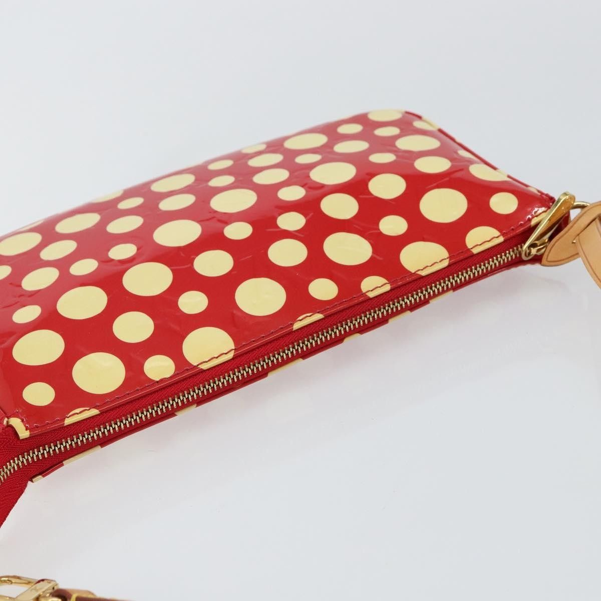 Louis Vuitton Louis Vuitton Pochette Accessoires Size ONE SIZE - 18 Thumbnail