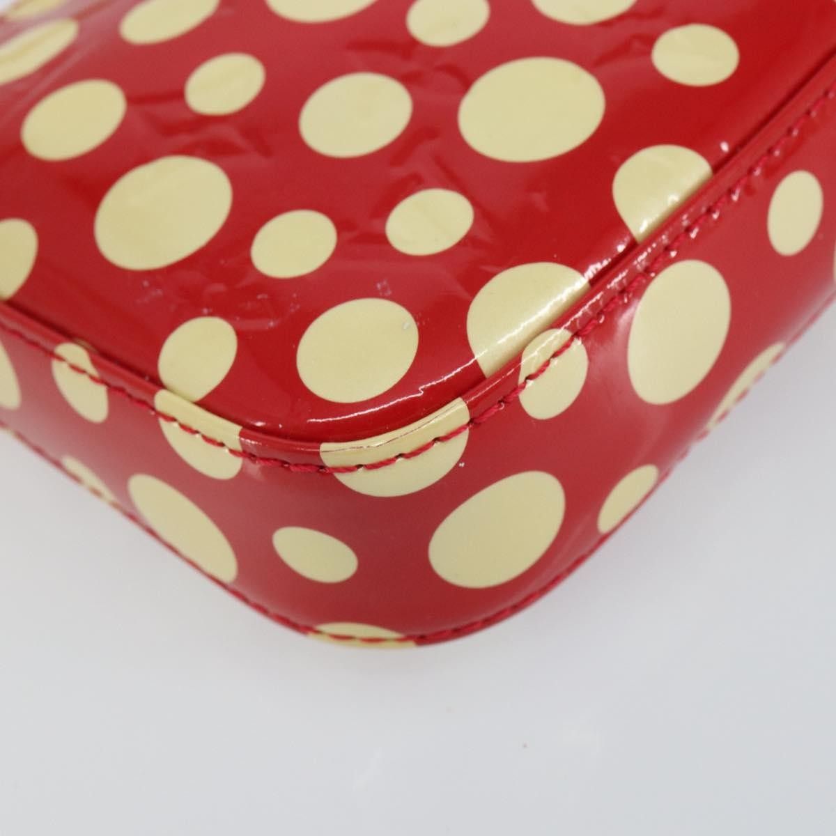 Louis Vuitton Louis Vuitton Pochette Accessoires Size ONE SIZE - 11 Thumbnail