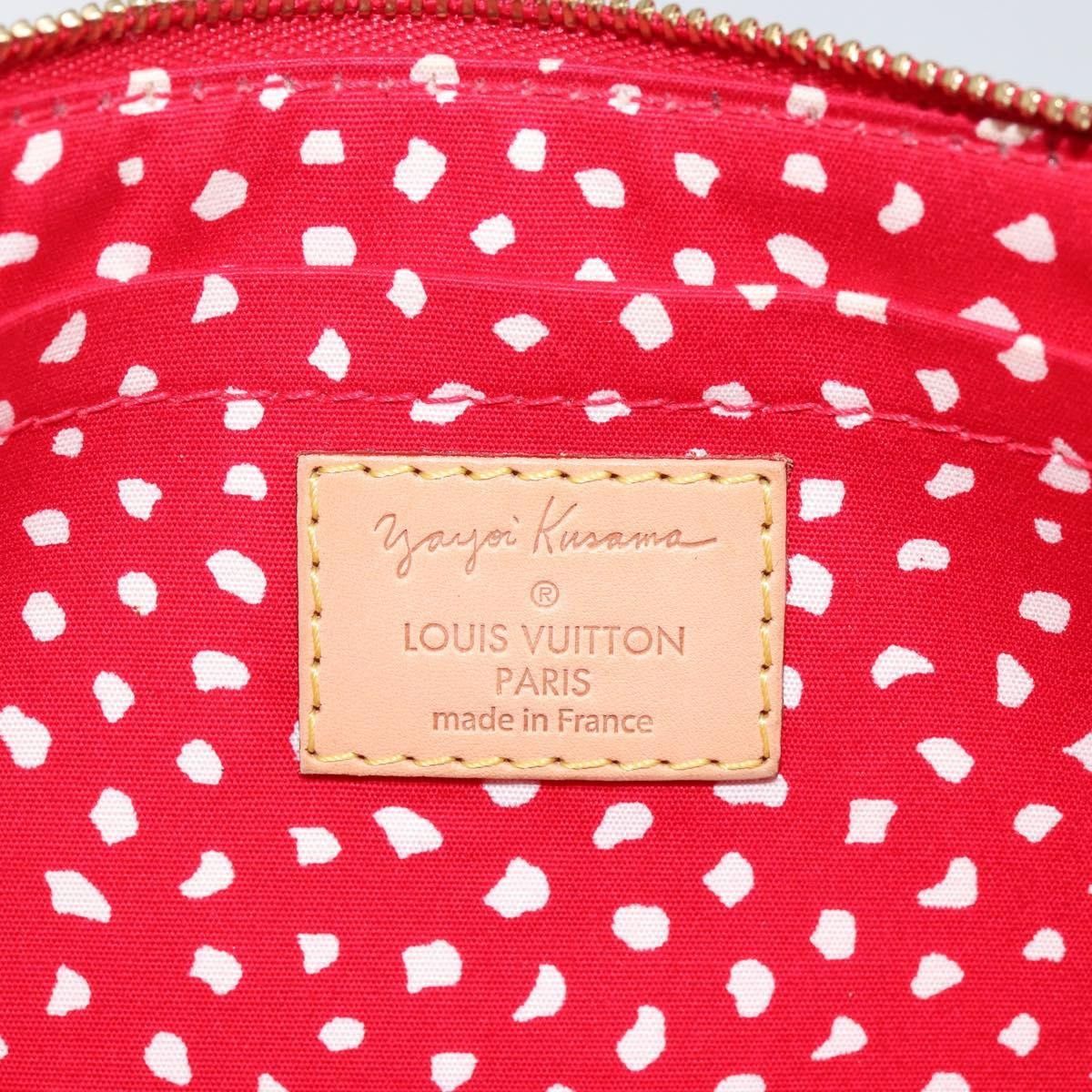 Louis Vuitton Louis Vuitton Pochette Accessoires Size ONE SIZE - 6 Thumbnail