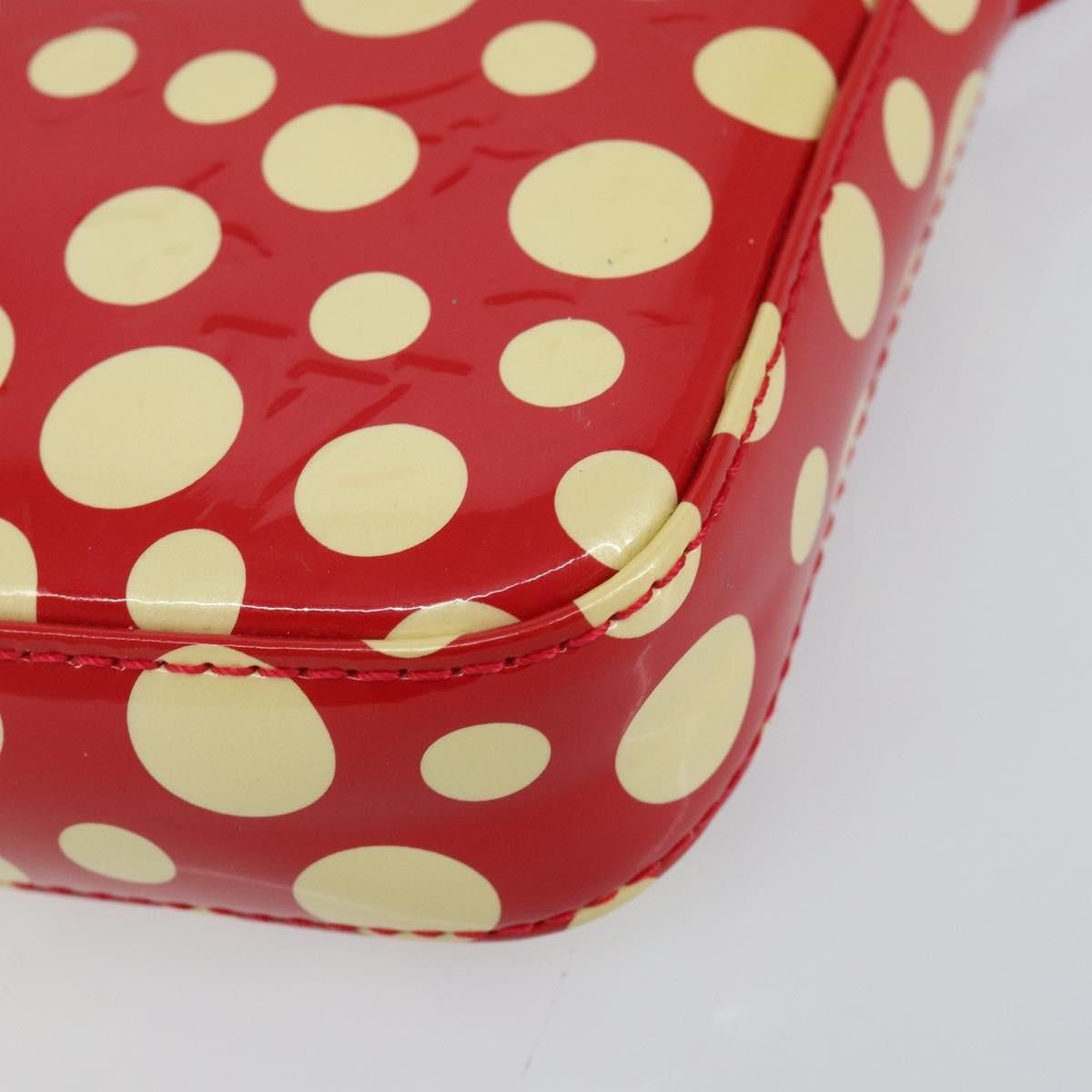 Louis Vuitton Louis Vuitton Pochette Accessoires Size ONE SIZE - 9 Thumbnail