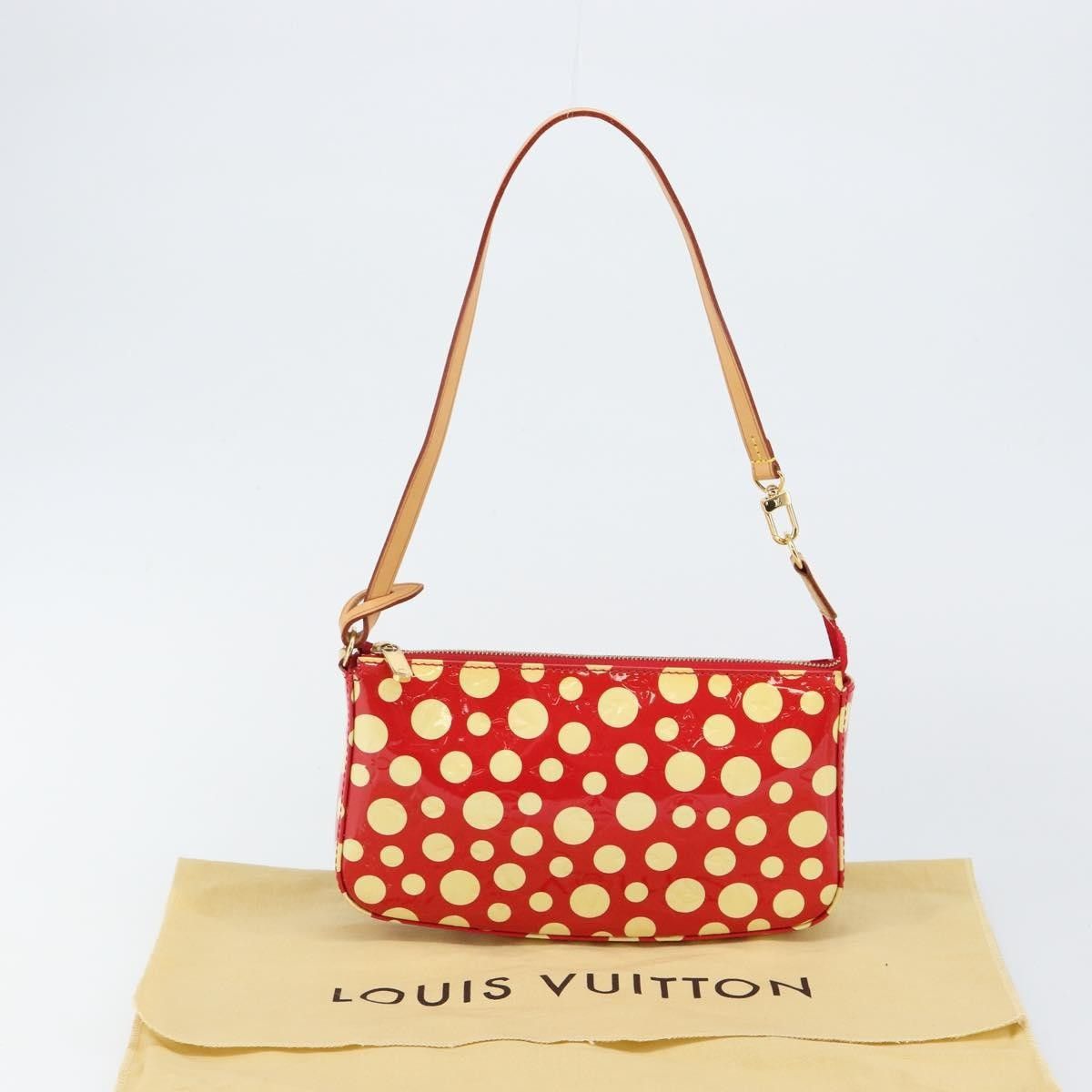Louis Vuitton Louis Vuitton Pochette Accessoires Size ONE SIZE - 14 Thumbnail