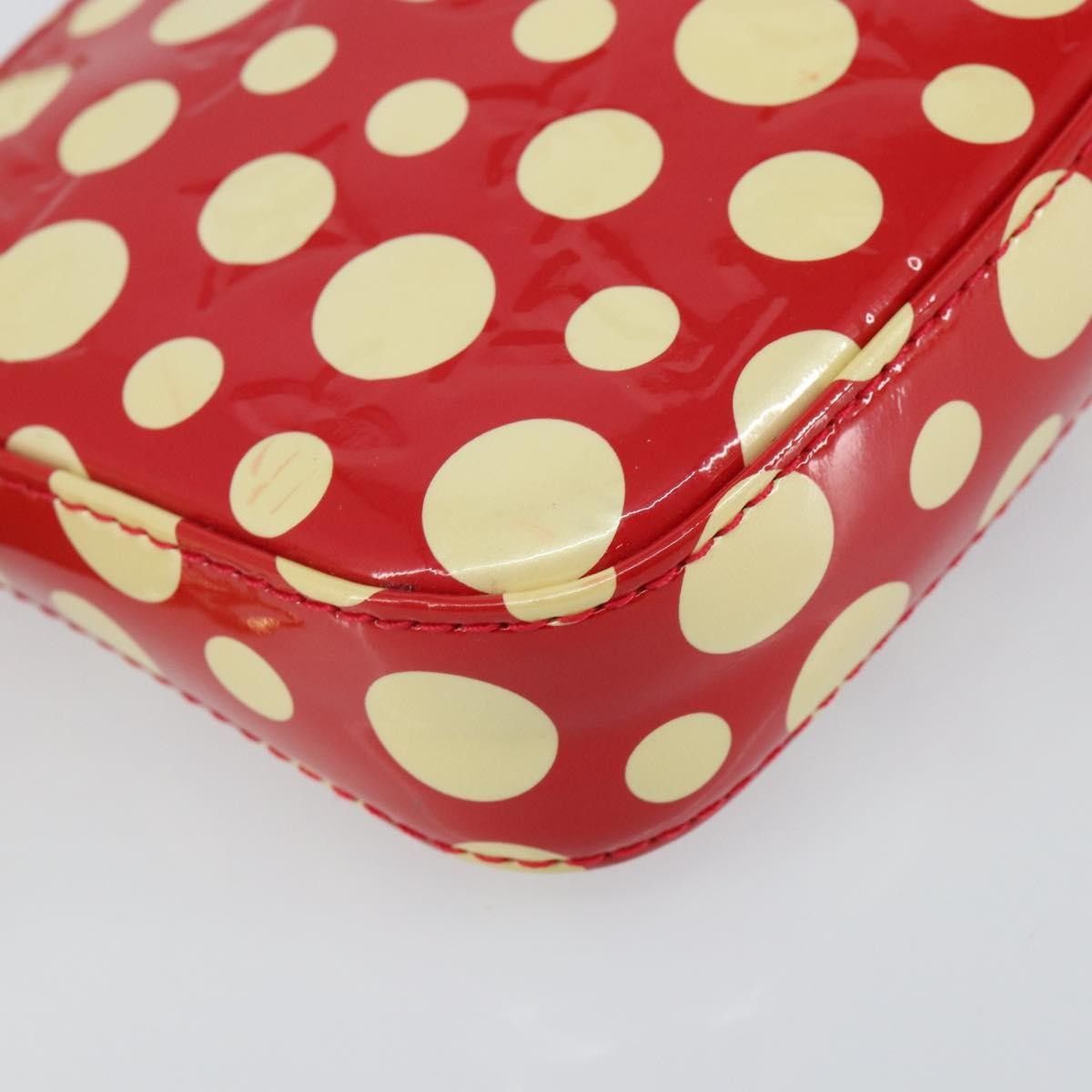 Louis Vuitton Louis Vuitton Pochette Accessoires Size ONE SIZE - 12 Thumbnail