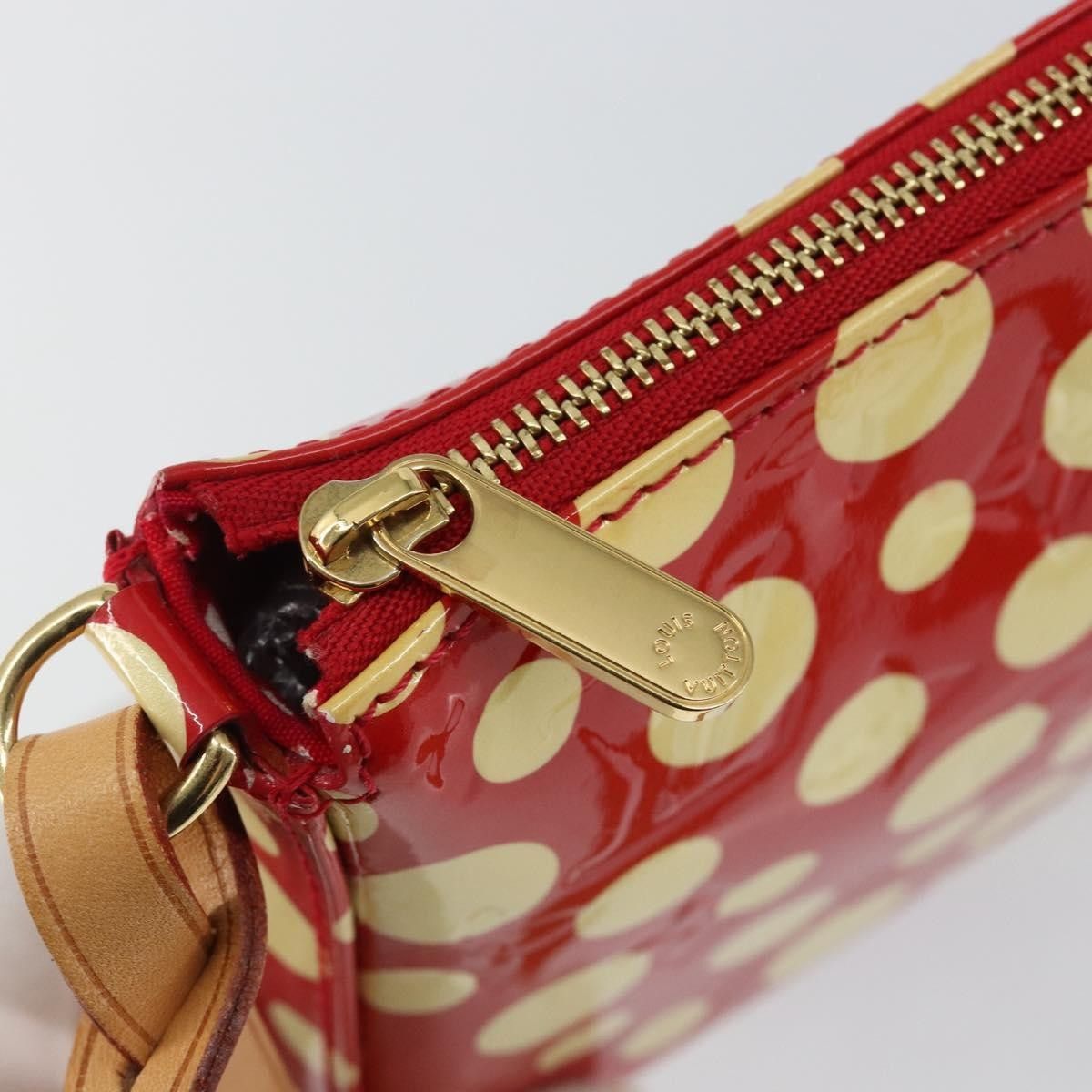 Louis Vuitton Louis Vuitton Pochette Accessoires Size ONE SIZE - 13 Thumbnail
