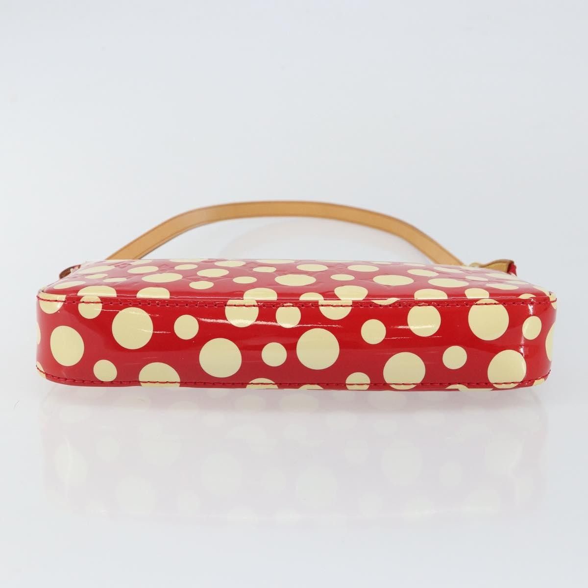 Louis Vuitton Louis Vuitton Pochette Accessoires Size ONE SIZE - 17 Thumbnail