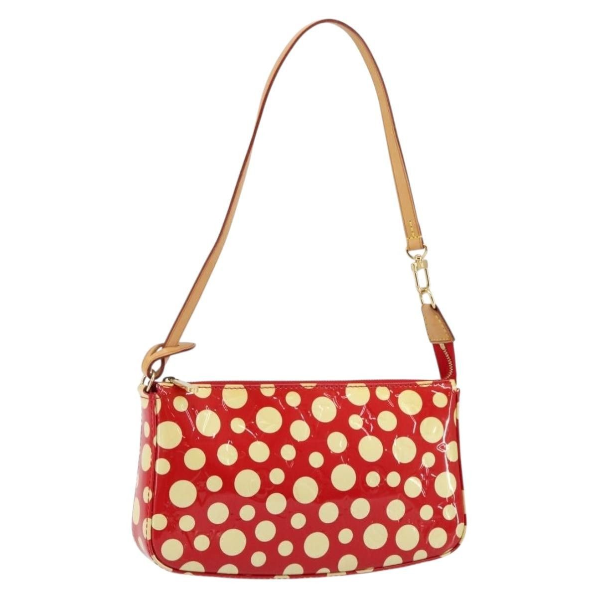 Louis Vuitton Louis Vuitton Pochette Accessoires Size ONE SIZE - 16 Thumbnail