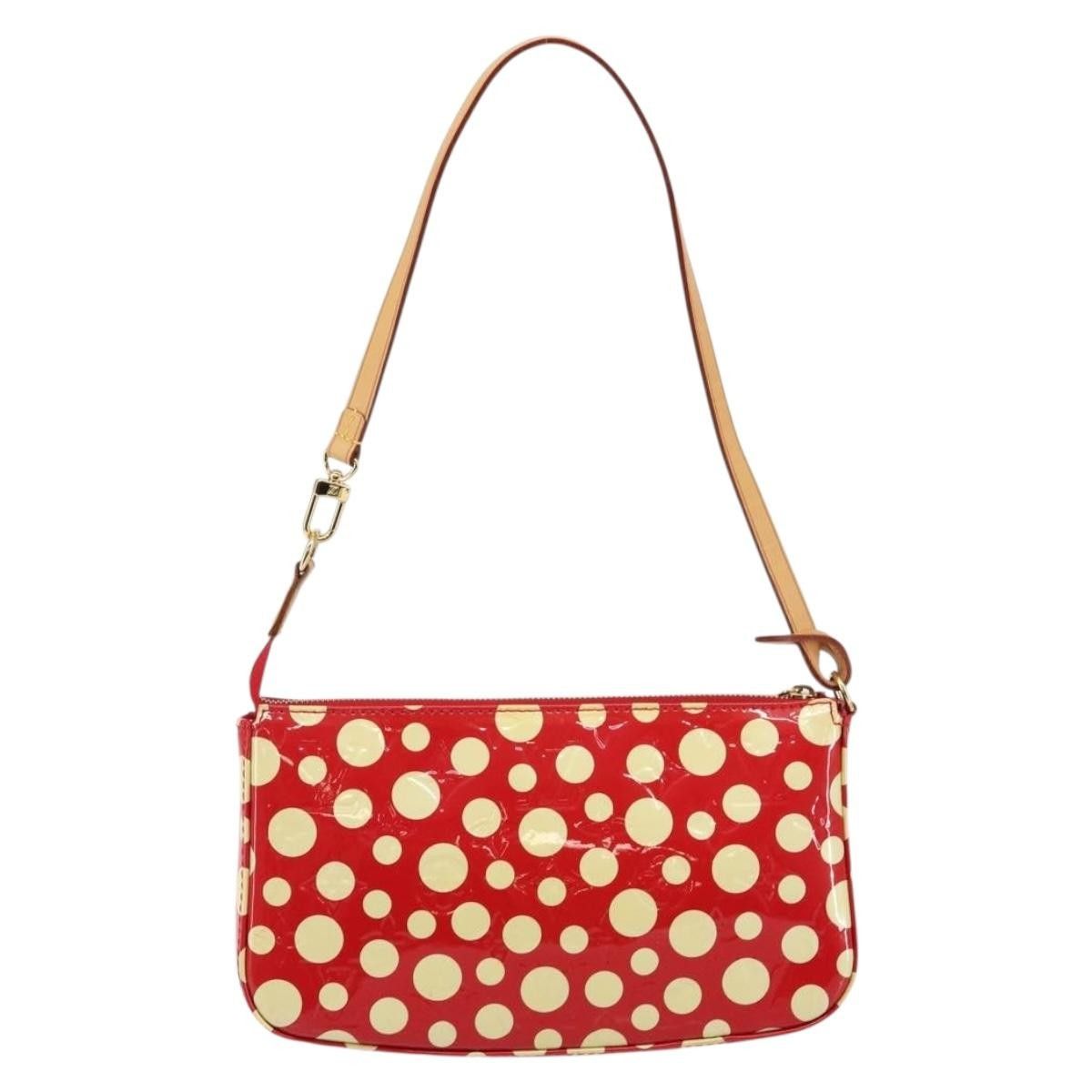 Louis Vuitton Louis Vuitton Pochette Accessoires Size ONE SIZE - 2 Thumbnail