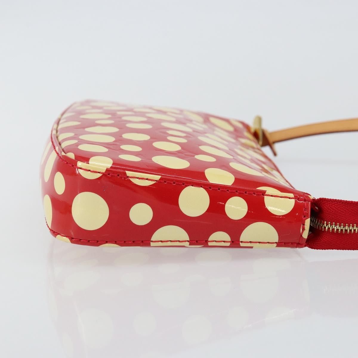 Louis Vuitton Louis Vuitton Pochette Accessoires Size ONE SIZE - 3 Thumbnail
