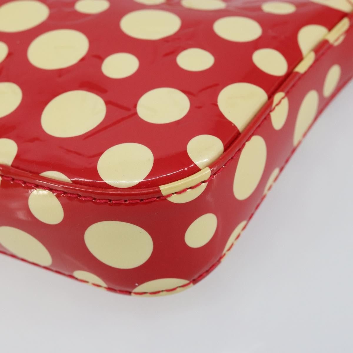 Louis Vuitton Louis Vuitton Pochette Accessoires Size ONE SIZE - 10 Thumbnail