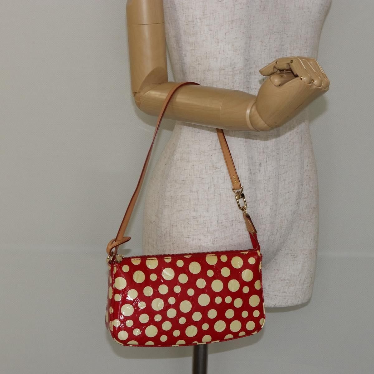 Louis Vuitton Louis Vuitton Pochette Accessoires Size ONE SIZE - 15 Thumbnail