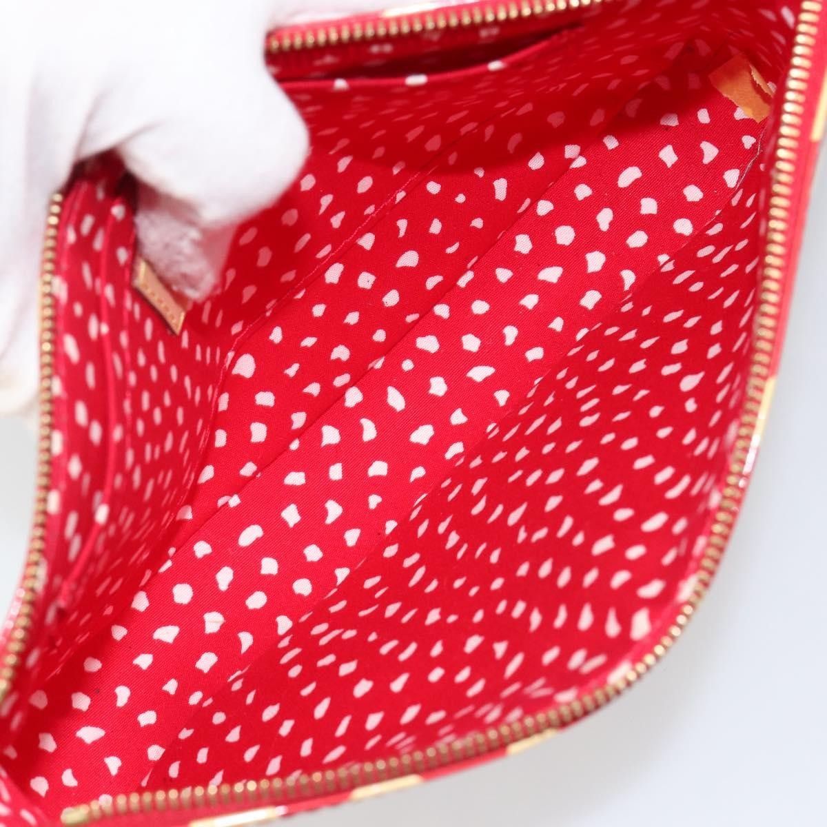 Louis Vuitton Louis Vuitton Pochette Accessoires Size ONE SIZE - 5 Thumbnail