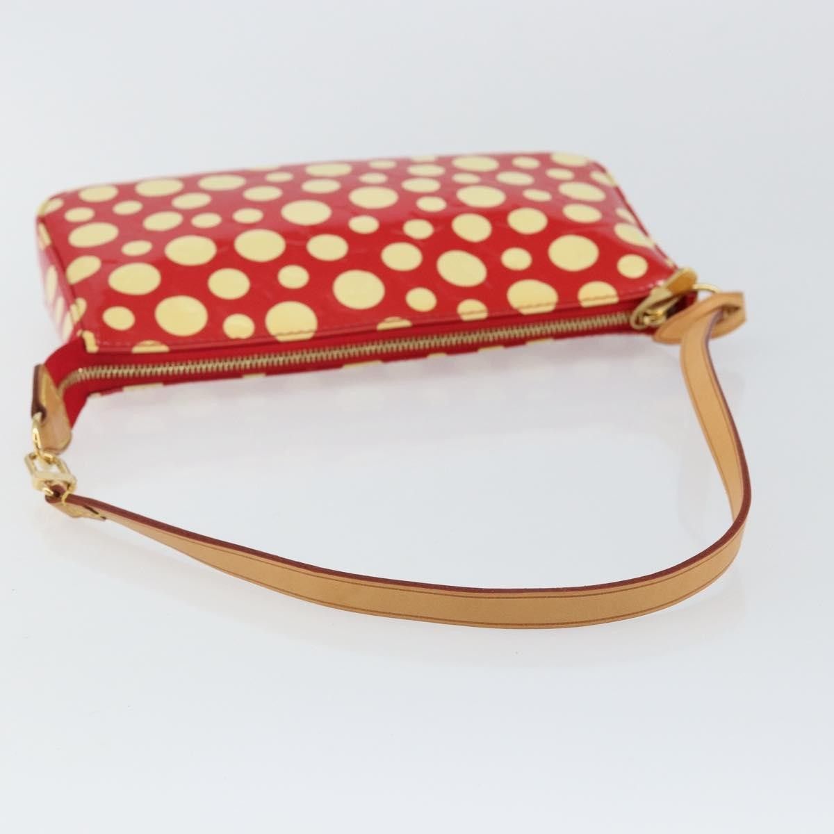 Louis Vuitton Louis Vuitton Pochette Accessoires Size ONE SIZE - 8 Thumbnail