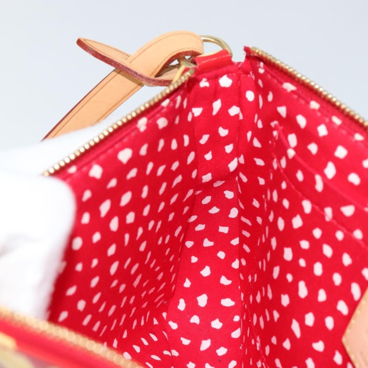 Louis Vuitton Louis Vuitton Pochette Accessoires Size ONE SIZE - 22 Thumbnail