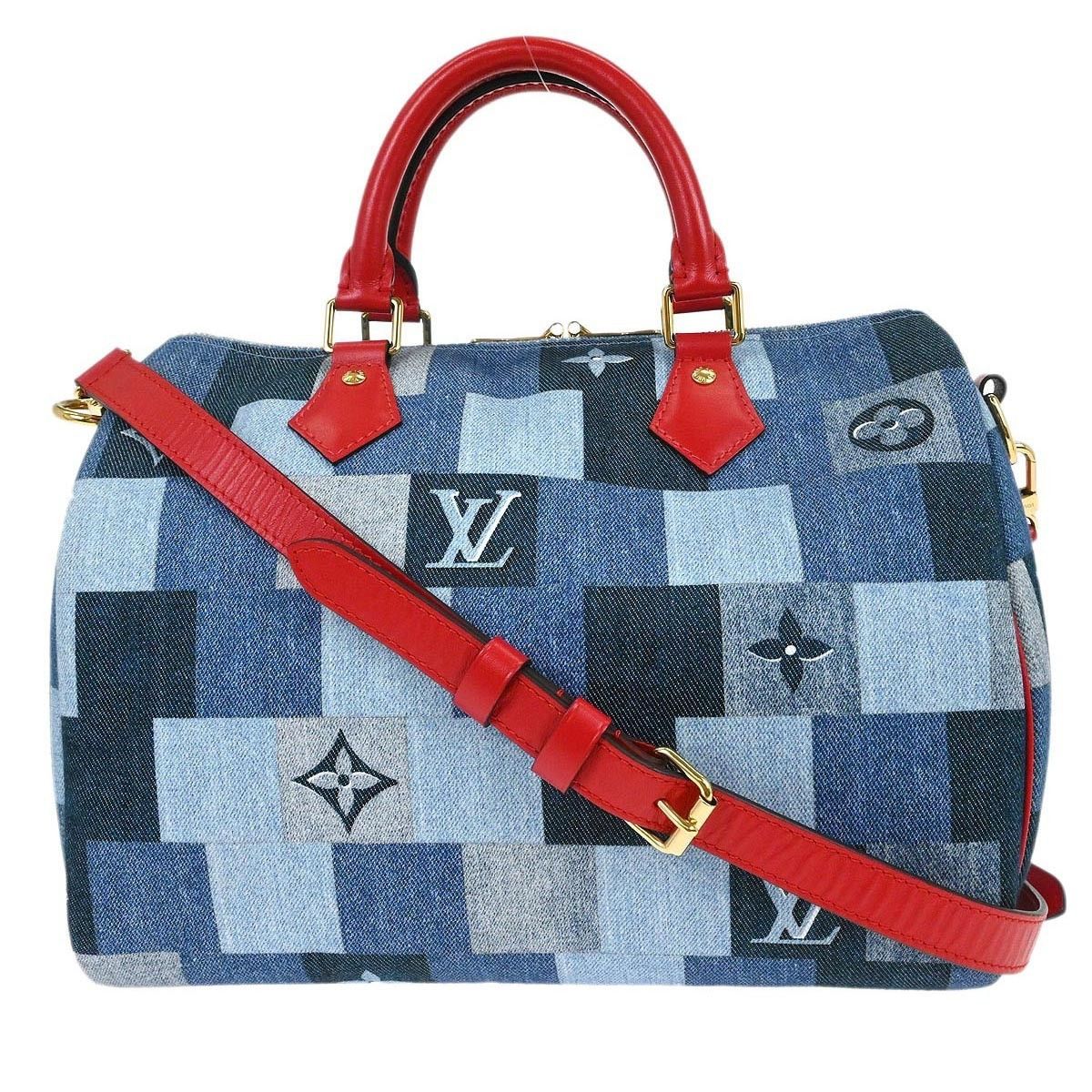 Louis Vuitton Louis Vuitton Speedy Bandouliere Size ONE SIZE - 2 Thumbnail