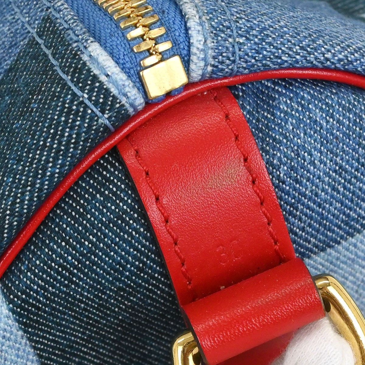Louis Vuitton Louis Vuitton Speedy Bandouliere Size ONE SIZE - 9 Thumbnail