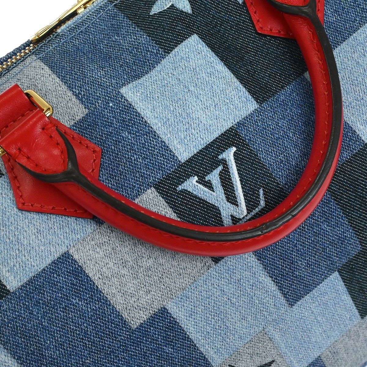 Louis Vuitton Louis Vuitton Speedy Bandouliere Size ONE SIZE - 7 Thumbnail