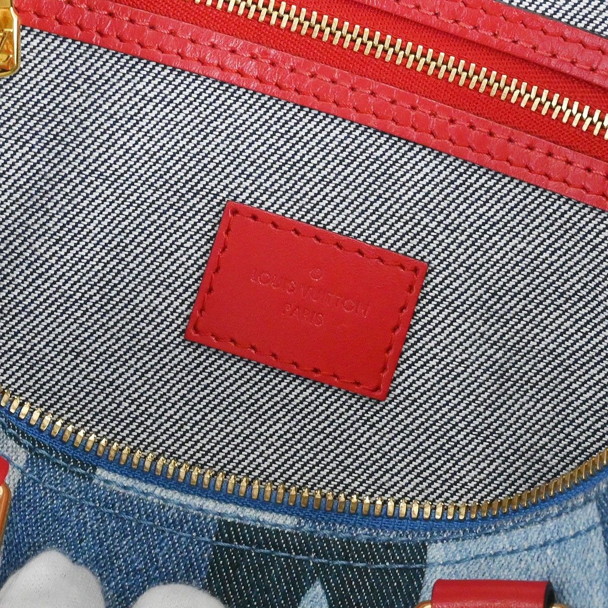 Louis Vuitton Louis Vuitton Speedy Bandouliere Size ONE SIZE - 5 Thumbnail