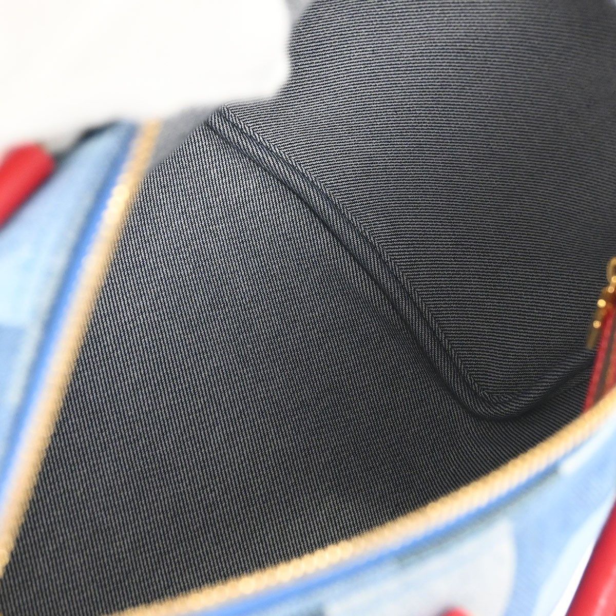 Louis Vuitton Louis Vuitton Speedy Bandouliere Size ONE SIZE - 3 Thumbnail