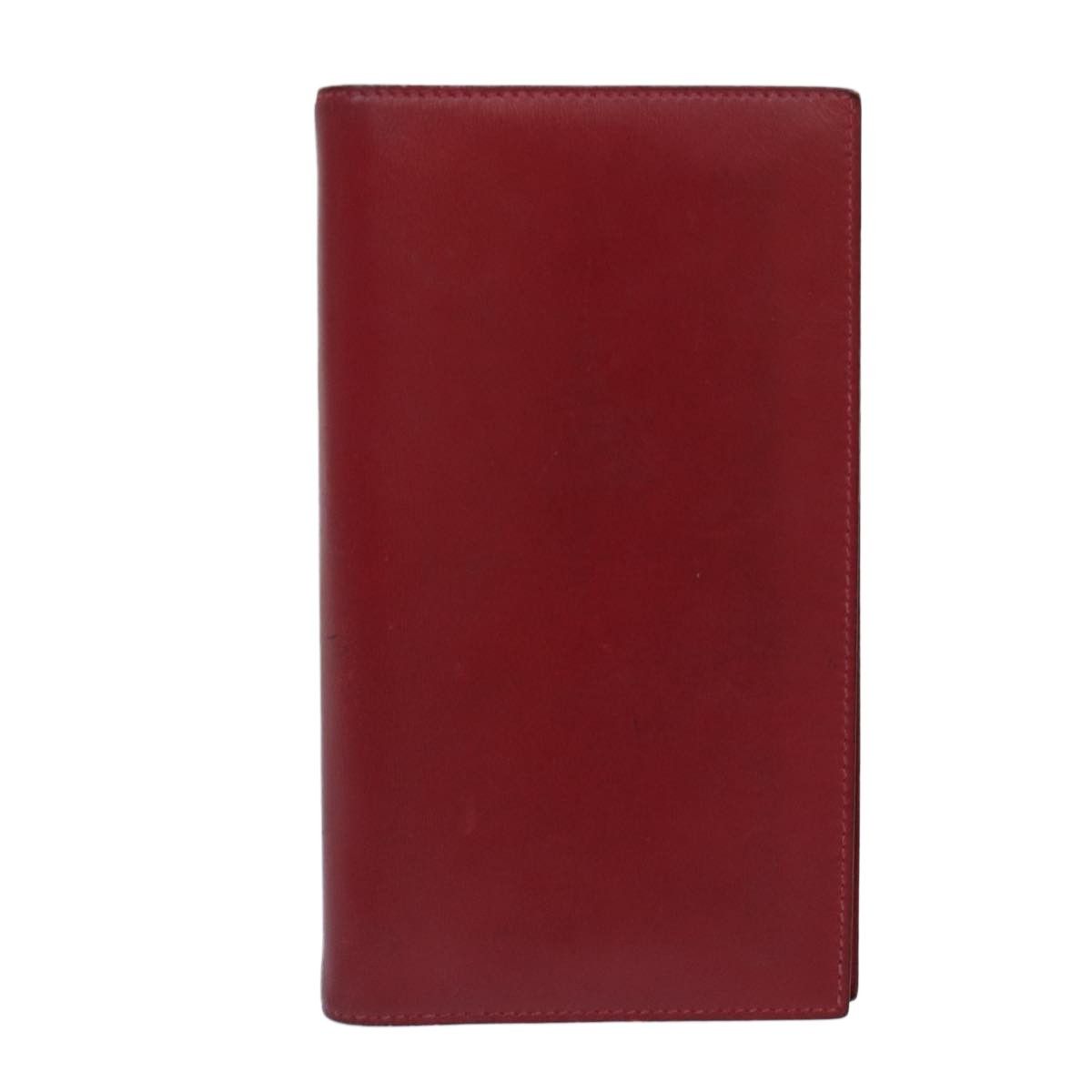 Hermes Hermes Agenda A6 Day Planner Housse Leather Size ONE SIZE - 17 Thumbnail