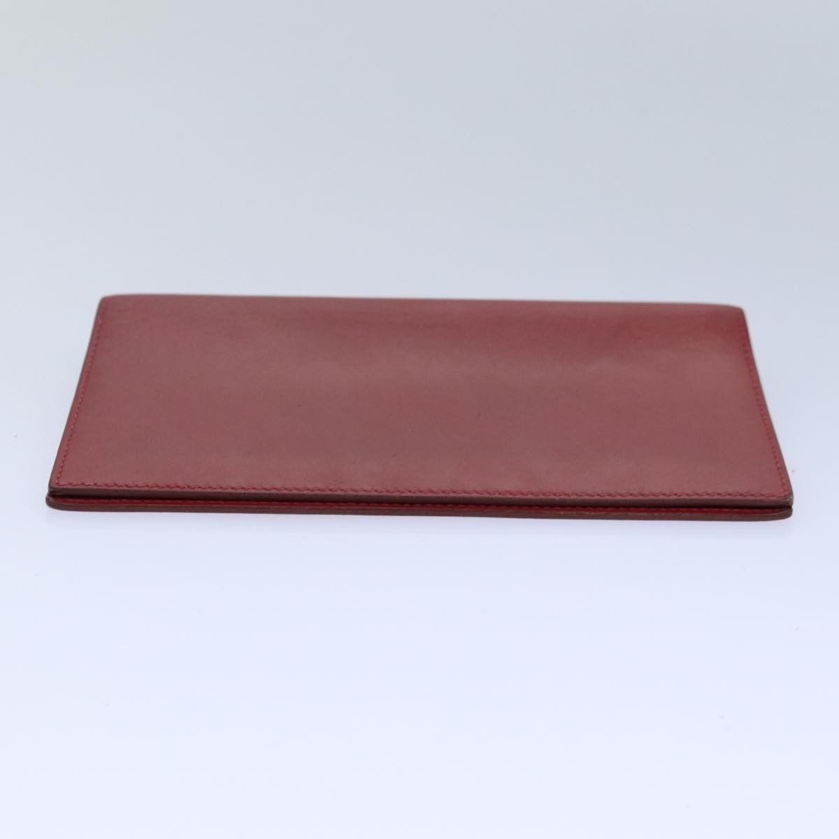 Hermes Hermes Agenda A6 Day Planner Housse Leather Size ONE SIZE - 3 Thumbnail