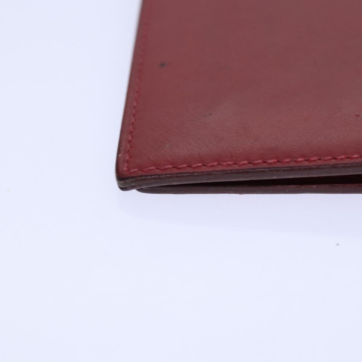 Hermes Hermes Agenda A6 Day Planner Housse Leather Size ONE SIZE - 9 Thumbnail