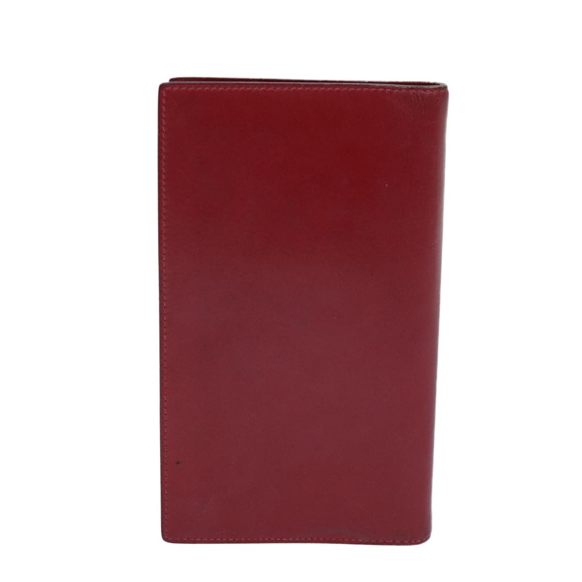 Hermes Hermes Agenda A6 Day Planner Housse Leather Size ONE SIZE - 2 Thumbnail