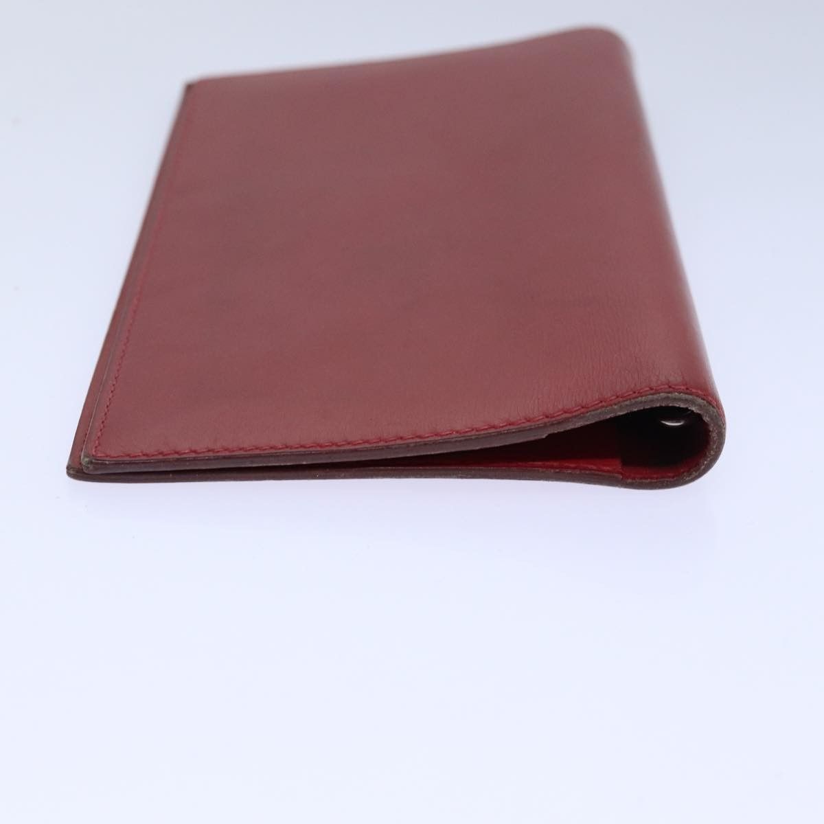 Hermes Hermes Agenda A6 Day Planner Housse Leather Size ONE SIZE - 13 Thumbnail
