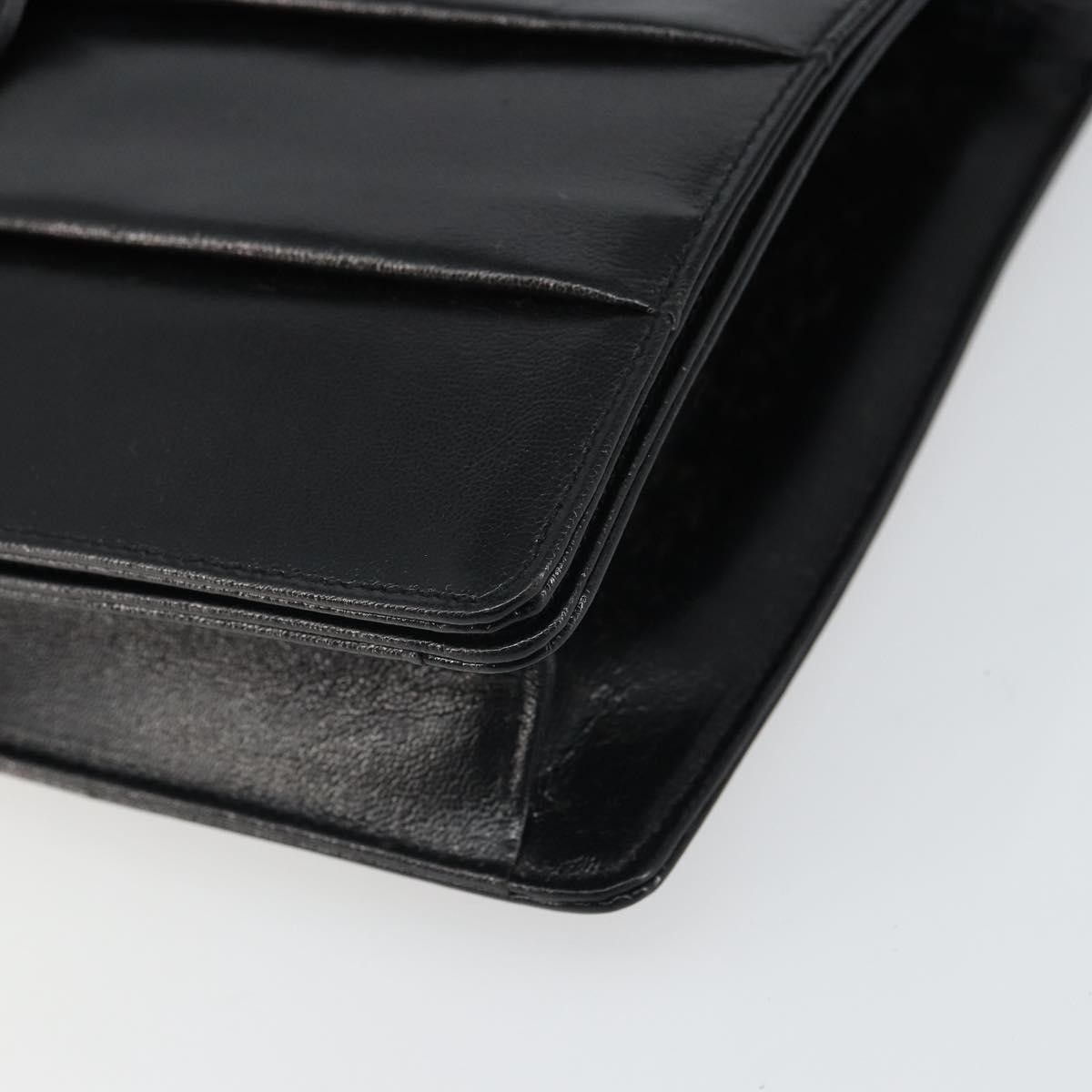 Valentino Valentino Garavani Bow Leather Size ONE SIZE - 8 Thumbnail